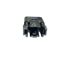 FOAM5T19A164BB-Genuine Ford Control Headphones USB Port Cover AM5T19A164BB-1