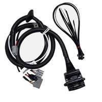 FOAMDS7J15A416BB-Genuine Ford Trailer Wiring Kit AMDS7J15A416BB-1