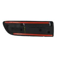 FOBA216B068A-Genuine Ford Moulding Front Guard Right Hand BA216B068A-1