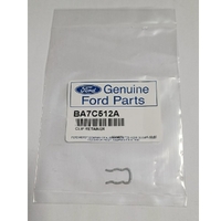 FOBA7C512A-Genuine Ford Retainer Clip BA7C512A-1