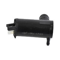 FOBAF217K624A-Genuine Ford Windscreen Washer Pump Motor Falcon Territory 1993-on BAF217K624A-1
