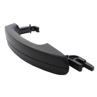 FOBK21V26600AA-Genuine Ford Exterior Outer Side Door Handle Transit VO VN BK21V26600AA-1