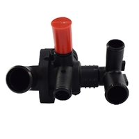 FOBK2Q8A586AB-Genuine Ford Connection BK2Q8A586AB-1