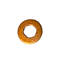 FOBK2Q9M577AA-Genuine Ford Fuel Injector Seal Everest Ranger Transit 2006-on BK2Q9M577AA-1