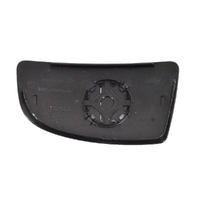 FOBK3117A700AB-Genuine Ford Right Hand RH Outer Side Door Mirror Glass Transit VO BK3117A700AB-1