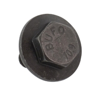 FOBK3Q9D599BB-Genuine Ford Bolt BK3Q9D599BB-1