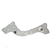 FOBM51A17E851AG-Genuine Ford Bracket Bumper Mounting BM51A17E851AG-1