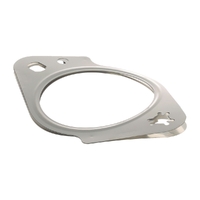 FOBR3Z5B266A-Genuine Ford Exhaust Resonator Inlet Pipe Flange Gasket Mustang 5.0L BR3Z5B266A-1