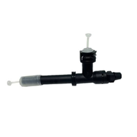 FOCC117C560DD-Genuine Ford Front Windscreen Wiper Arm Adapter Transit VO CC117C560DD-1