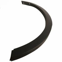 FOCV44S286D02AC59QR-Genuine Ford Ext Rear Wheel Moulding Right Hand CV44S286D02AC59QR-1