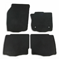 FODS73F130D00NA3ZHE-Genuine Ford Rubber Mat Set MD Mondeo DS73F130D00NA3ZHE-1