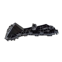 FOEB3Z17A870J-Genuine Ford Bracket Front Bumper Bar Left Hand EB3Z17A870J-1