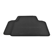 FOEB3Z2113035BC-Genuine Ford Rear Carpet Floor Mat Set PX Ranger 2011- EB3Z2113035BC-1