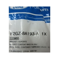 FOF2GZ8A193A-Genuine Ford Support Radiator Upper F2GZ8A193A-1