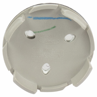 FOFL3Z1130L-Genuine Ford Alloy Wheel Centre Cap Everest UA Ranger PX & F150 FL3Z1130L-1