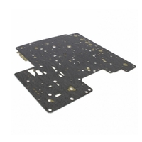 FOFL3Z7Z490E-Genuine Ford Plate-Gasket FL3Z7Z490E-1