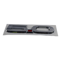 FOFR3Z16098BA-Genuine Ford Front Guard Rear FR3Z16098BA-1