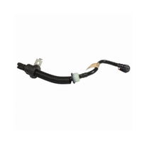 FOFR3Z9G297H-Genuine Ford Fuel Vapor Purge Valve Hose Line Mustang 2.3L FR3Z9G297H-1