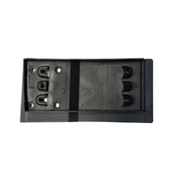 FOGK21V20206BA-Genuine Ford LH Side Body Moulding Panel Transit Custom VN 2016-on GK21V20206BA-1