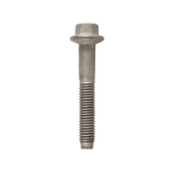 FOGK2Q9T506AA-Genuine Ford Injector Clamp Bolt M8x48mm 2.0L Diesel Engines 2018-on GK2Q9T506AA-1