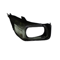 FOJB3Z15266H-Genuine Ford Bezel Fog Lamp Left Hand JB3Z15266H-1