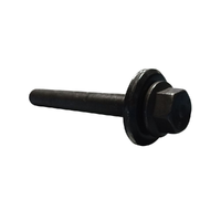 FOJB3Z6A345A-Genuine Ford Crankshaft Pulley Bolt Everest PX Ranger 2018-2021 JB3Z6A345A-1