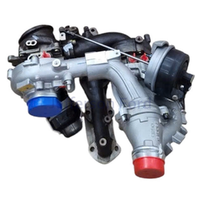 FOJB3Z6K682L-Genuine Ford 2L PX Ranger PY Everest UA UB 06/2018- Turbo Charger JB3Z6K682L-1