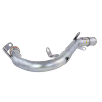 FOJB3Z8A505B-Genuine Ford Inlet Water Pipe JB3Z8A505B-1