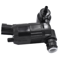 FOJL1Z17664A-Genuine Ford Motor-Pump JL1Z17664A-1