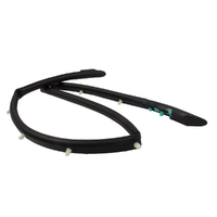 FOJR3Z16A238B-Genuine Ford Seal Bonnet Front Opening JR3Z16A238B-1