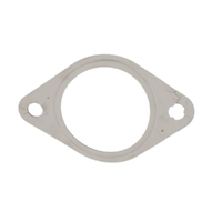FOJV4Z9450A-Genuine Ford Exhaust Pipe Flange Gasket Ranger PY Everest Focus JV4Z9450A-1
