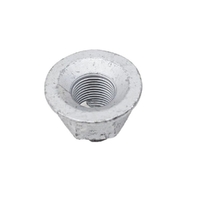 FOKK213295AA-Genuine Ford Wheel Bearing Adjusting Nut KK213295AA-1