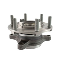 FOMB3Z1104E-Genuine Ford Front Wheel Bearing and Hub Everest Ranger 2022-on MB3Z1104E-1