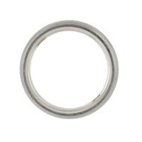FOMB3Z5C226E-Genuine Ford Exhaust Pipe Flange Gasket Ranger PY Raptor 3.0L V6 MB3Z5C226E-1
