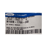 FON1WZ17603F-Genuine Ford Jet Windscreen Washer N1WZ17603F-1
