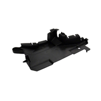 FON1WZ8310A-Genuine Ford Deflector Radiator Right Hand N1WZ8310A-1