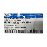 FONU5Z15K859AAB-Genuine Ford Park Aid Sensor NU5Z15K859AAB-1