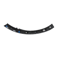 FOPKK21V278L01BAPRAA-Genuine Ford Deflector Air Left Hand PKK21V278L01BAPRAA-1
