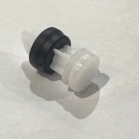 FOPZ3Z6125094G-Genuine Ford Sliding Door Track Pin Cover Transit Custom 2025 PZ3Z6125094G-1
