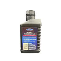 FOR14201L-Genuine Ford Auto Transmission Fluid 1 Litre R14201L-1