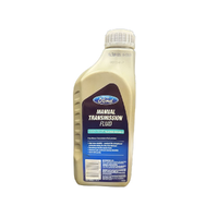 FOR14261L-Genuine Ford Manual Transmission Fluid 1 Litre R14261L-1