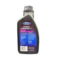 FOR1481L-Genuine Ford Auto Transmission Fluid 4Speed 1 Litre R1481-1