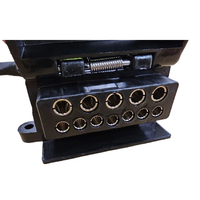FORZ3Z15A416A-Genuine Ford Trailer Hitch Electrics Kit RZ3Z15A416A-1
