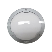 FOSX15K233AA-Genuine Ford Fog Lamp Guard SX SY Territory 2004-11 SX15K233AA-1