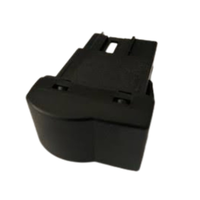 FOUR5655225-Genuine Ford Blank Switch Dash Cover Ranger UR5655225-1