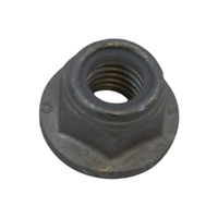 FOW520213S440-Genuine Ford Sway Bar Link Nut M10x1.5mm 2011-on W520213S440-1