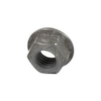 FOW701706S430-Genuine Ford Hex Flange Nut M8 2014-on W701706S430-1