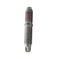 FOW706787S439-Genuine Ford Exhaust Manifold Stud Bolt M8 Everest UB F150 W706787S439-1