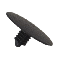 FOW708633S300-Genuine Ford Guard Liner Retainer Clip 6.3 x 12.5mm 2012-on W708633S300-1