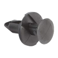 FOW711035S300-Genuine Ford Guard Liner Retainer Clip 8.25 x 3-8 2012-on W711035S300-1